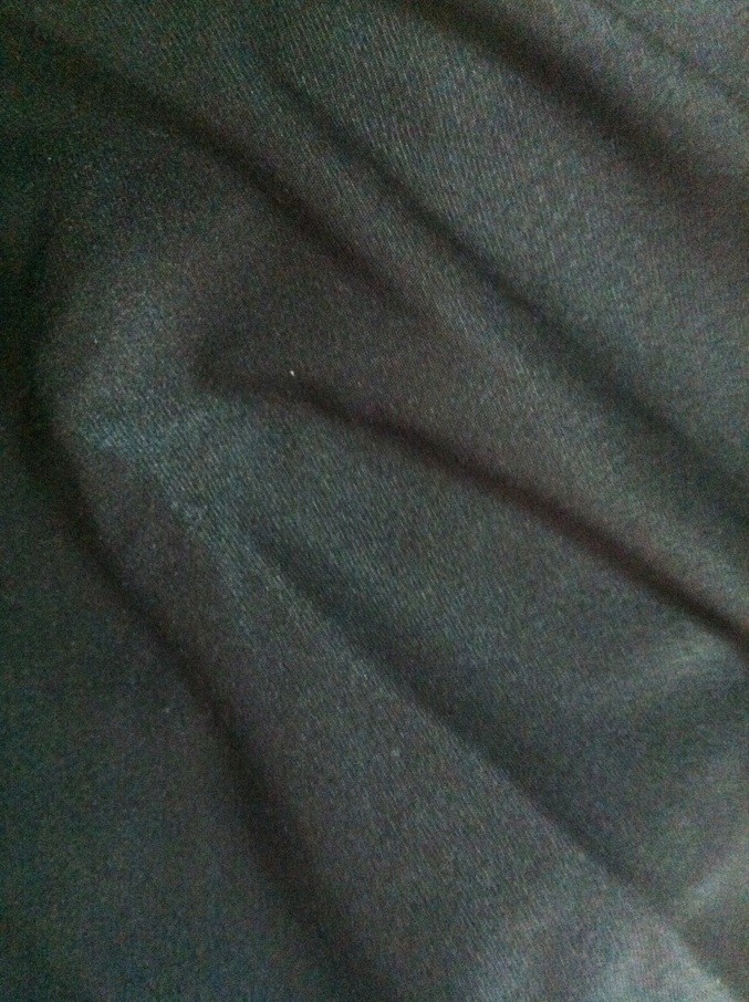 超厚涤纶氨纶磨毛针织汗布 低弹拉架汗布磨毛