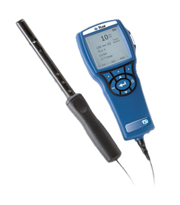 美国TSI7575-CO2   二氧化碳检测仪