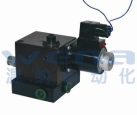   DG4V-3-0C-A220 电磁换向阀