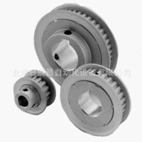 日本片山KANA FBN扭矩同步齿形带轮S5M型FBN22S5M100BFD12