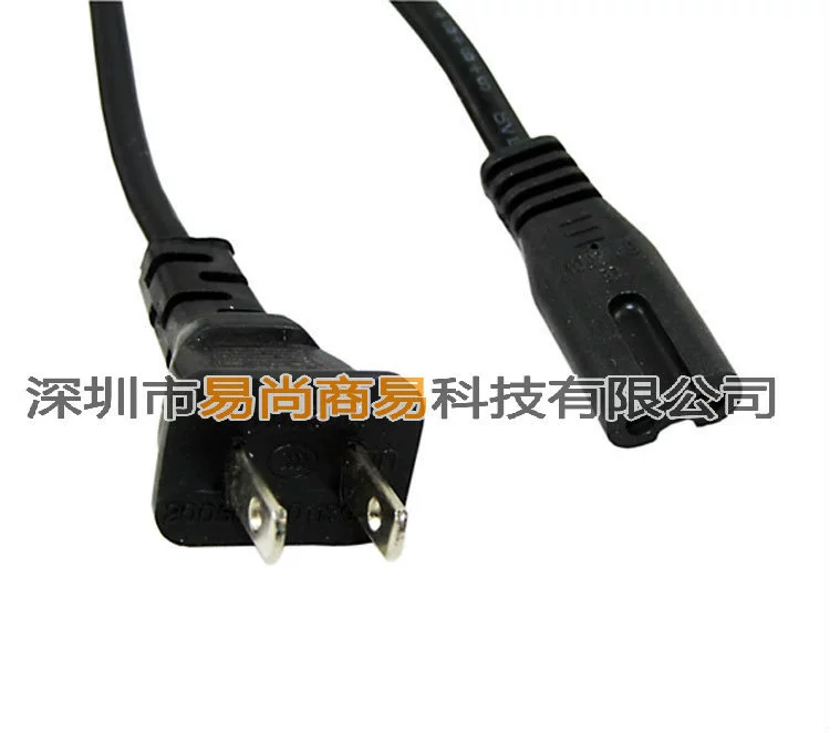 Quality speakers, power cable, 1.2m, wholesale
