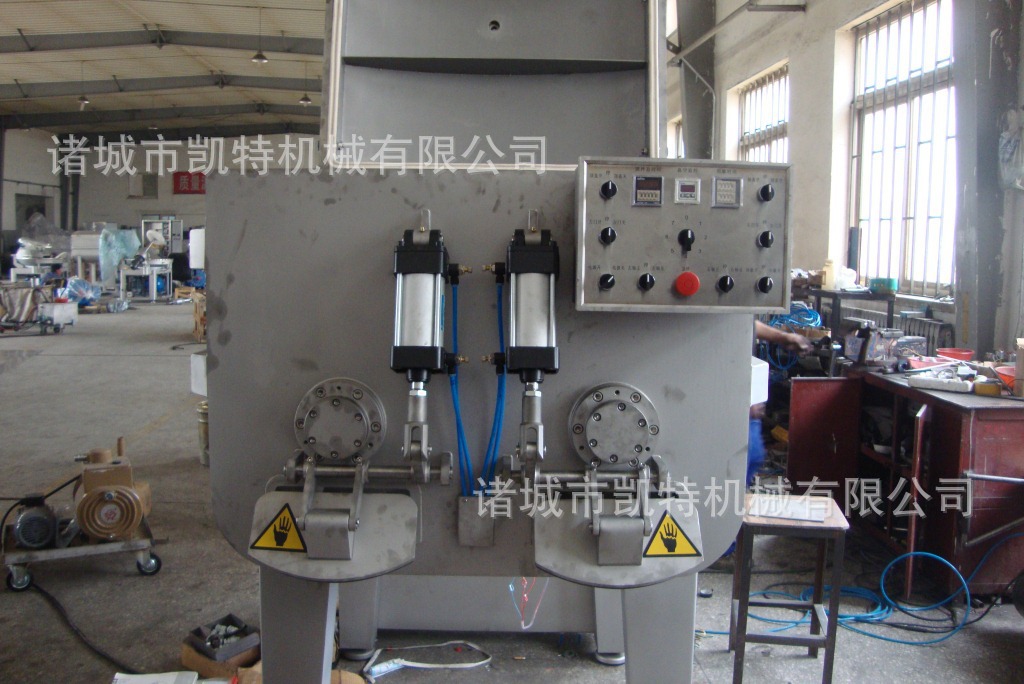 供应凯特KateZJB-340真空搅拌机 拌馅机生产厂家 食品搅拌机价格