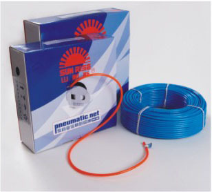 台湾正品山耐斯PU气管尼尔森总代理批量