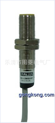 特价 高性能 BIERPOWER 比尔动力接近开关BI2-12M60-W1