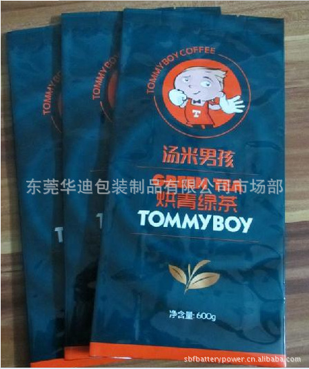 供应宜春市咖啡包装袋带单向排气阀