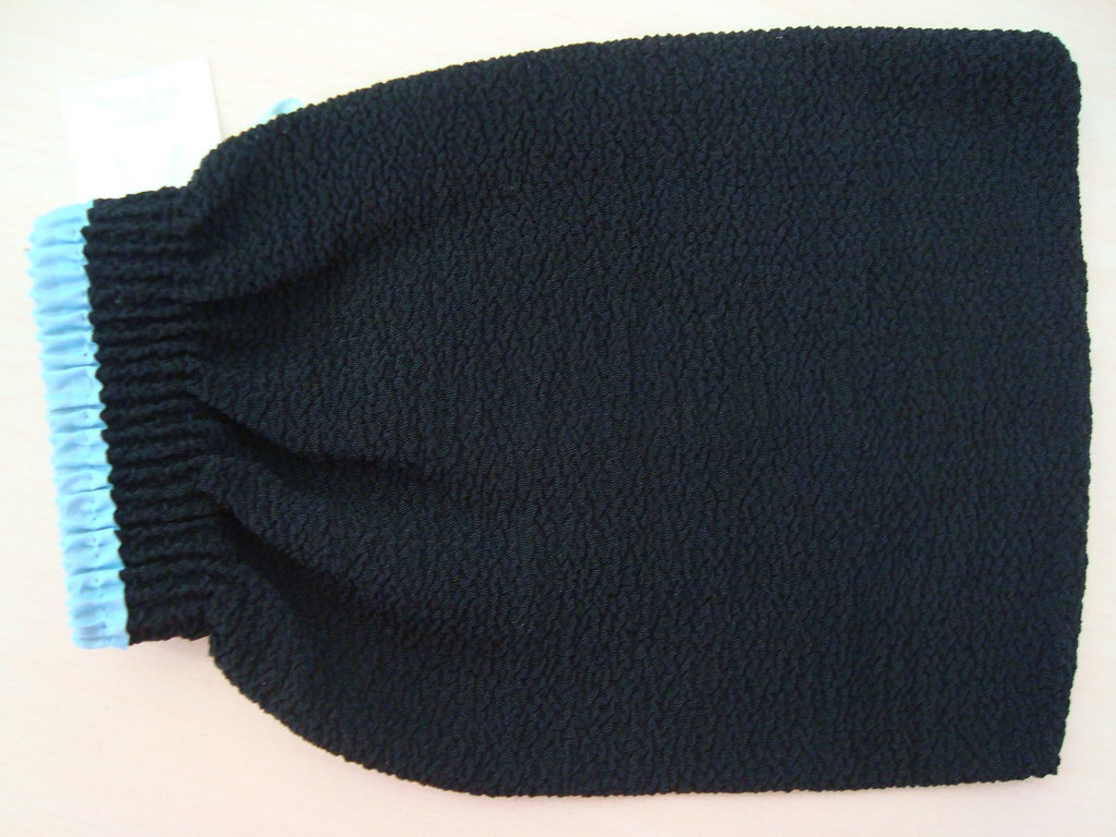 Bath towel manufacturer wholesale 300D single layer rough black…