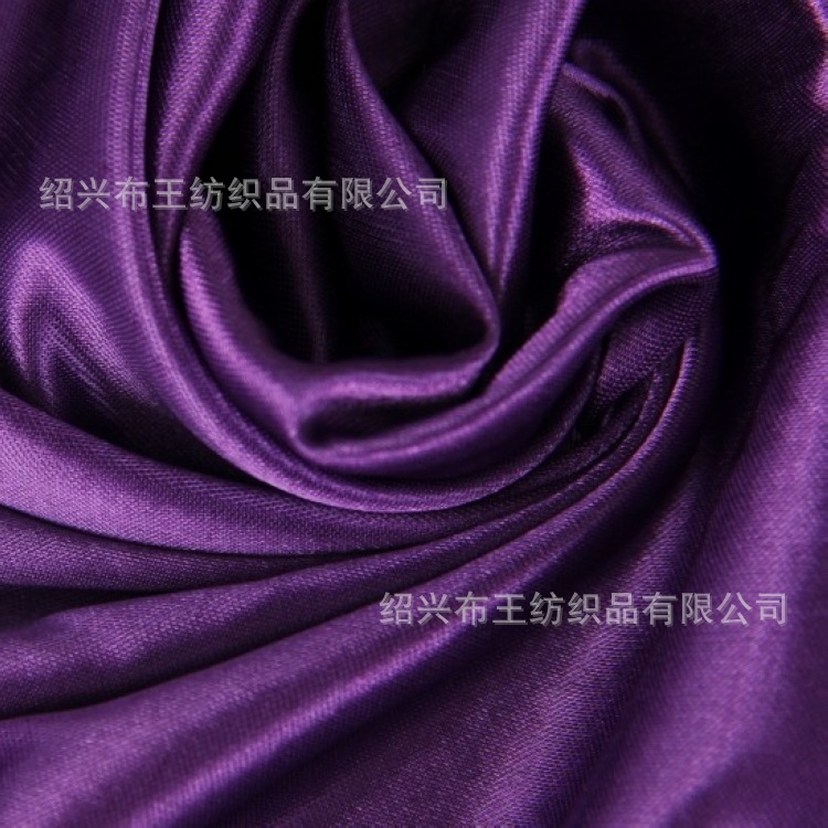 【热销】全涤大有光平板布,全涤有光布,全涤闪光棉毛布,丝光布