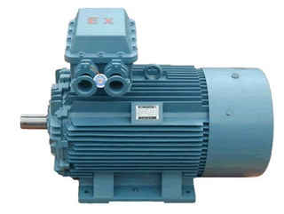 西玛电机Y2-5002-2 900KW 6KV高压电动机