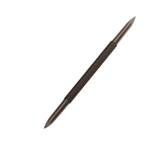 SATA世达工具 中型双头三角形刮刀 93460