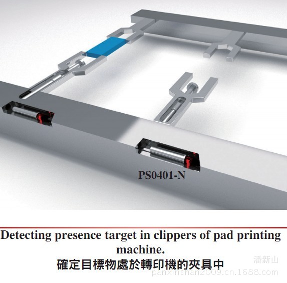 PS0401-N~PS0501-N(全新原装品质)RiKO接近开关 SC0401-NP