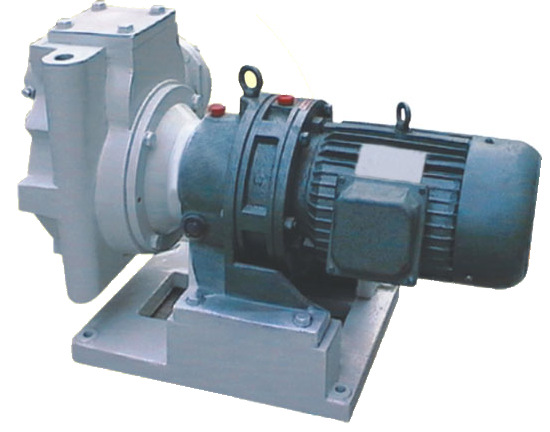 巧克力输浆泵,用于巧克力浆输送送浆输浆的巧克力送浆泵