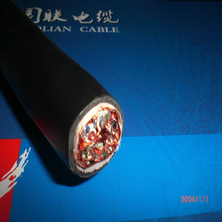 ZR-DJF46P2F-ZA105计算机电缆