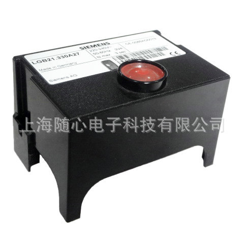 供应 意高/Ecoflam/Eacoon 燃烧器配件 程控器【意大利】