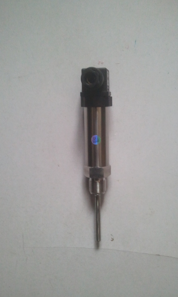 RS485温度变送器，标准MODBUS协议温度传感器，一体式温度变送器