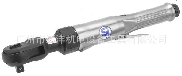 SI-1435日本“SHINANO”“信浓”气动棘轮板手SI-1435