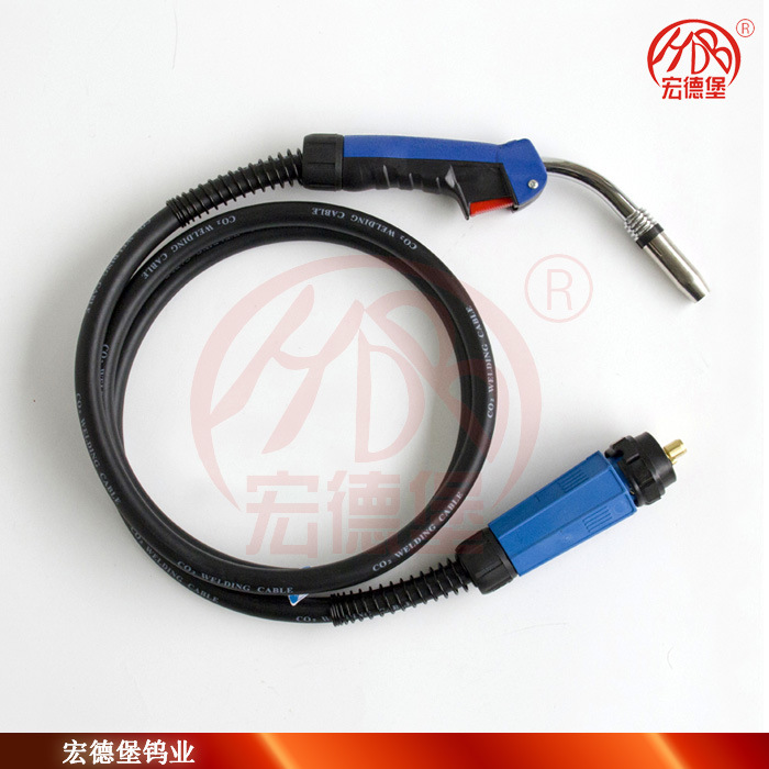 价格实在 24KD3米 CO2 二氧化碳 气体保护焊枪焊接 焊炬