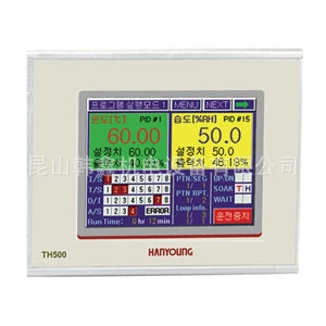 Южная Корея Hanrong HANYOUNGNUX-TH500 термостат серии TH500-2N/TH500-N1