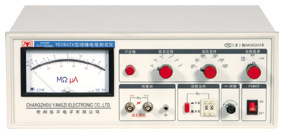 扬子 YD2682A 绝缘电阻测试仪