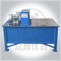 ZT-515托辊防尘性能试验台ZT-515 青岛众邦——山东青岛厂家直销