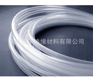 环保阻燃硅胶套管 硅橡胶套管 透明硅胶管