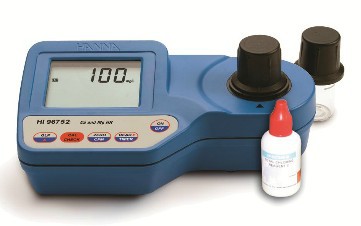 HANNA哈纳HI96752钙镁浓度测定仪/HI93752-01