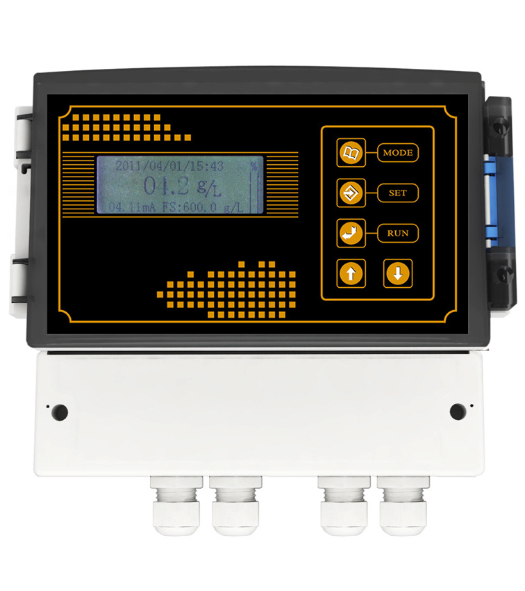 厂家供应污泥浓度计 悬浮物测量仪 污泥浓度计厂家