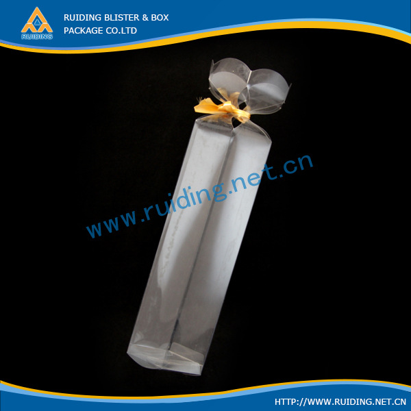 厂家推荐 优质香水包装盒，高档塑料包装盒