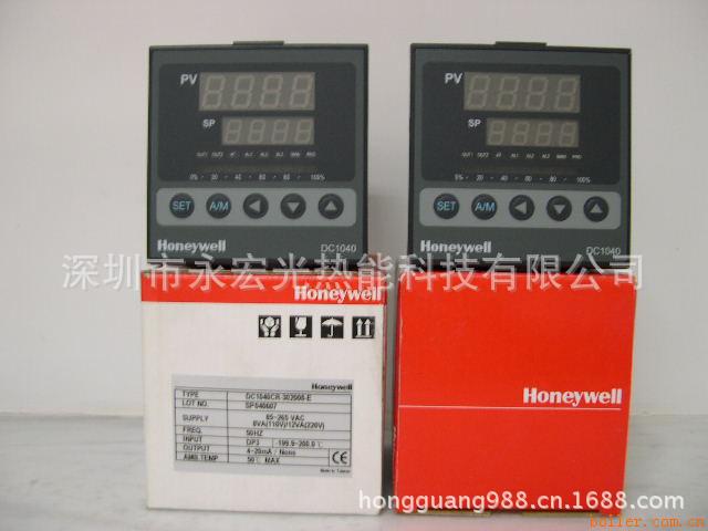 销售UDC2500霍尼韦尔Honeywell温度控制器华南总代理