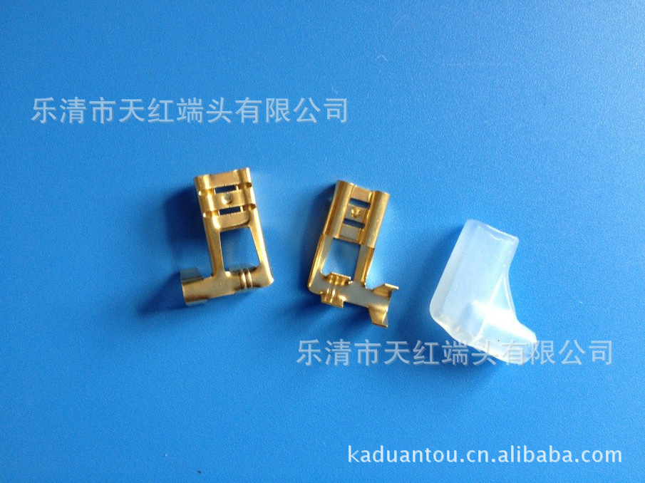 厂家供应 插簧系列