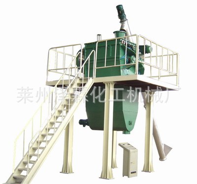 supply Complete dry powder mortar equipment dry powder mortar Mixer heat preservation mortar equipment