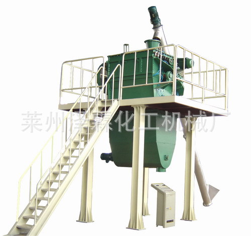 supply Complete dry powder mortar equipment dry powder mortar Mixer heat preservation mortar equipment