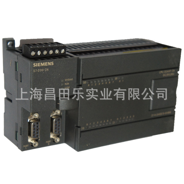 供应西门子PLC 6ES7212-1BB23-0XB8 西门子PLC模块大量库存