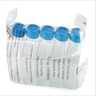 热销LabServ 75cm2细胞培养瓶310109015 斜颈密封盖 无酶无热源