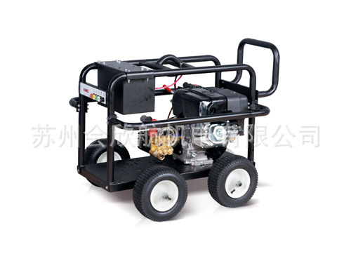 HMC冷水汽油驱动高压清洗机 G275I