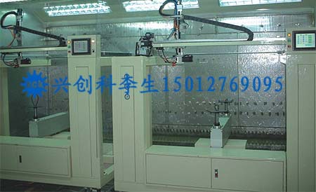 供应深圳往复机 喷涂机 自动喷涂机 涂装设备 机械设备