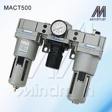 MINDMAN{^V MACT500-20A