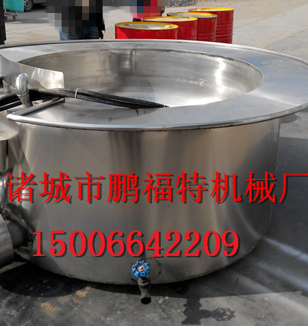 电加热导热油烫锅|整只羊烫锅|内蒙古、黑龙江烫锅价格1