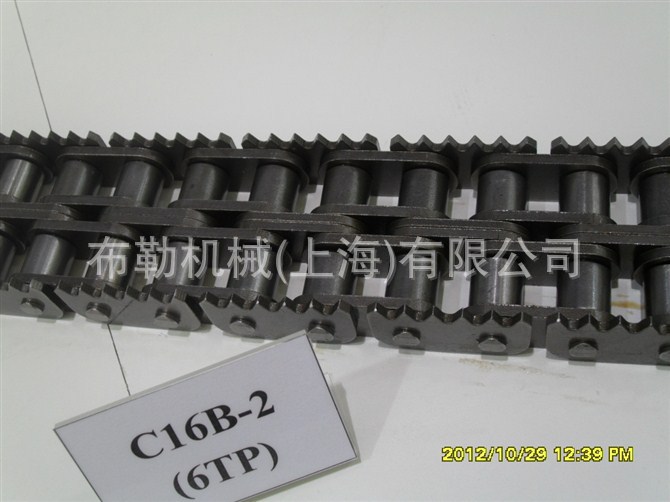 日本米思米（Misumi）链条 80B   链轮链条CHE80/CHEH80/CHEH80-U