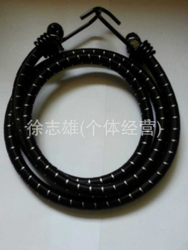 主营10mm行李带行李绳拉力绳自行车捆绑带<价格量大从优>
