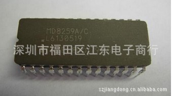 MD8259A/BC原装现货，价格以询价为准。