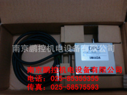 日本IMADA压力传感器DPU-50N