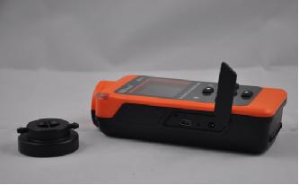 优惠供应EST-10系列手持式智能型气体检测仪