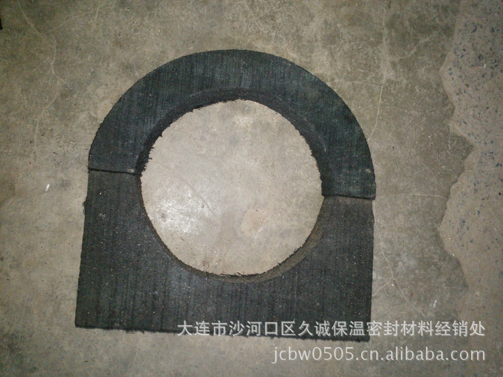 供应管钢套管道安装支 中央空调木托 聚氨酯木托|ru