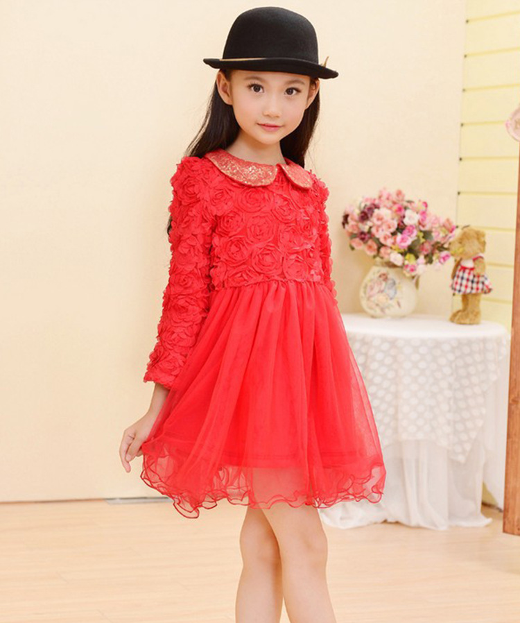 Robe enfant TGER Y - Ref 2046493 Image 11