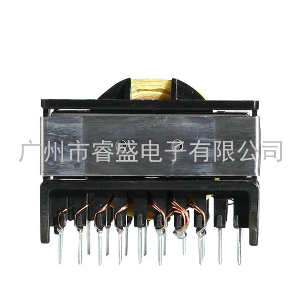 供应 ETD49卧式高频变压器 开关电源变压器