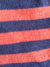 供应各种规格的双色 色织彩条汗布 双染汗布 色织汗布