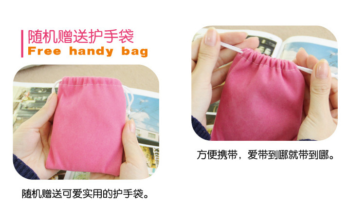 Réchauffeur USB pour les mains - Ref 419196 Image 13