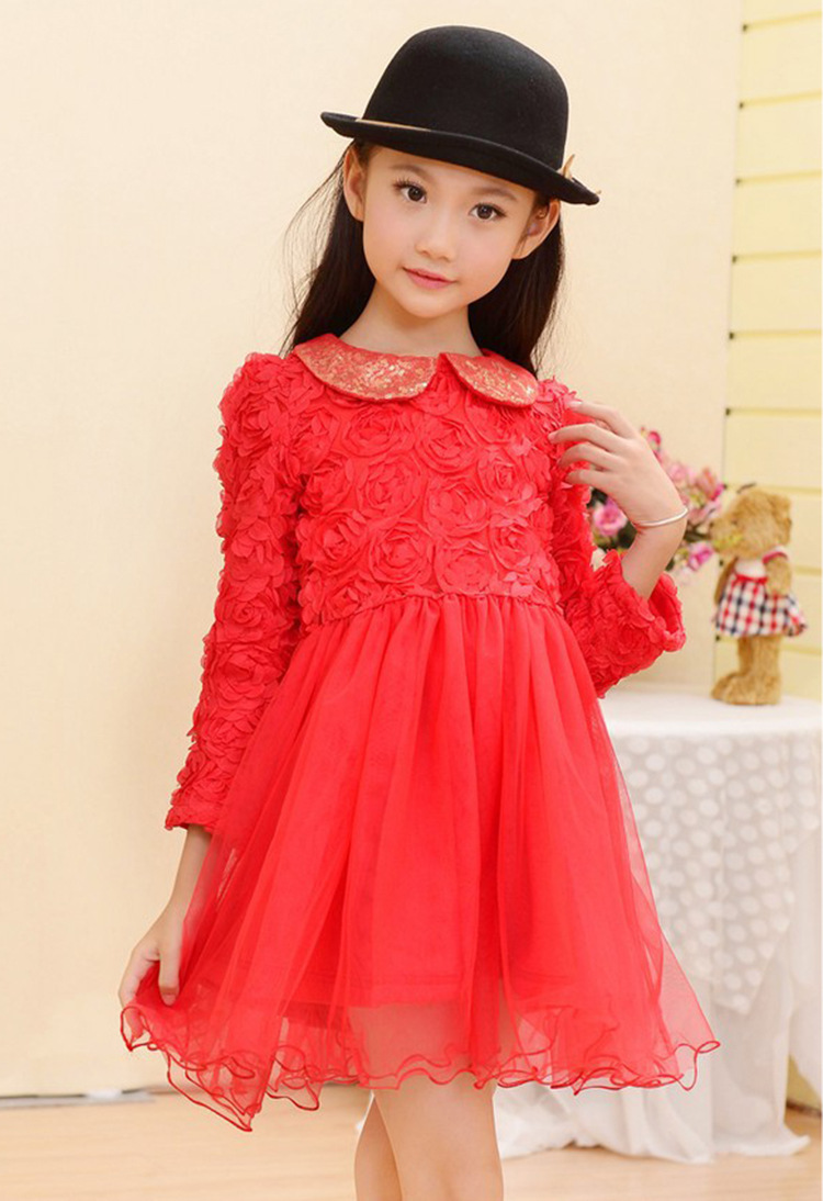 Robe enfant TGER Y - Ref 2046493 Image 8