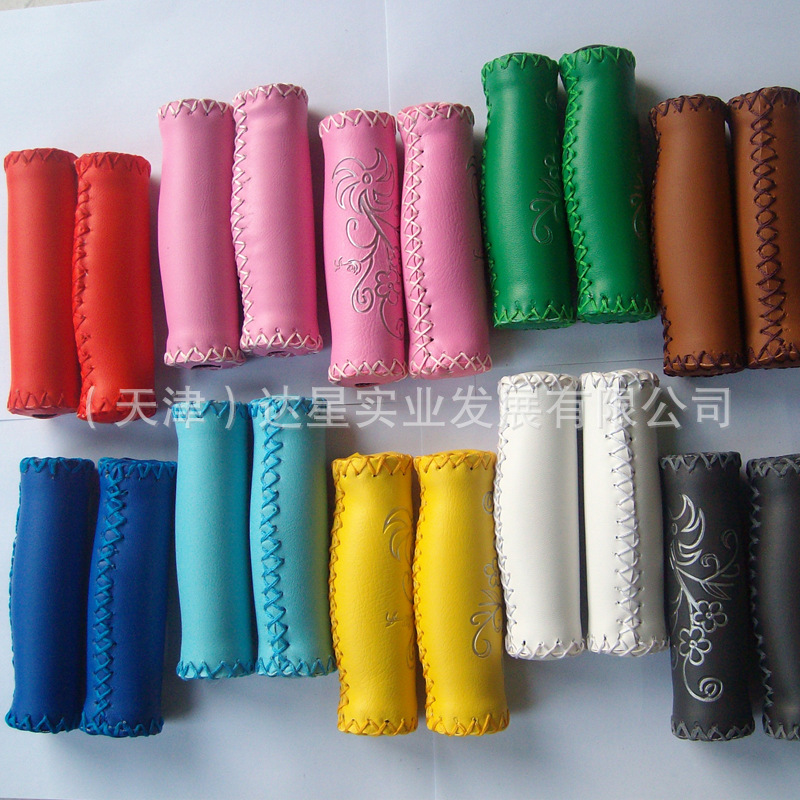 Poignées de vélo LOOKIS - Ref 2338164 Image 8