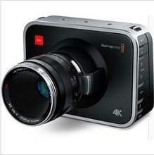 Blackmagic Production Camera 4K高清數字攝像機BMD電影機